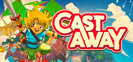 Castaway 弃子 v1.0.0 中文版