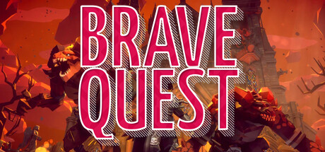 Brave Quest 勇者任务 v1.0.6 中文版