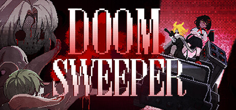 Doom Sweeper 末日清理专家 v2.1 中文版