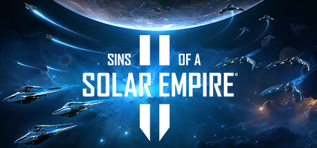 Sins of a Solar Empire II 太阳帝国的原罪2 v28.16.0中文版