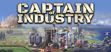 Captain of Industry 工业巨头 v0.6.4d 中文支持者版