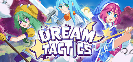 Dream Tactics 梦境战术 v1.1.3 中文版