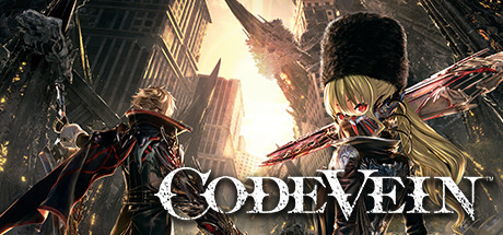 CODE VEIN 噬血代码 v1.53.61787 豪华中文版