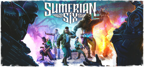 SumerianSix 苏美尔六人组 v1.0.0 中文版