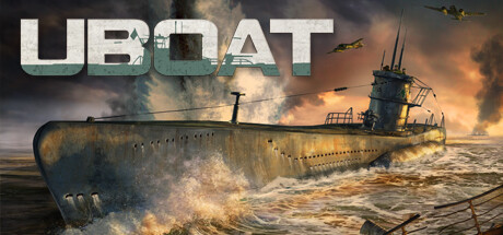 UBOAT U型潜水艇 v2024.08.31 豪华中文版