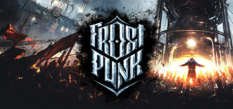 Frostpunk 冰汽时代 v1.6.2 豪华中文整合版