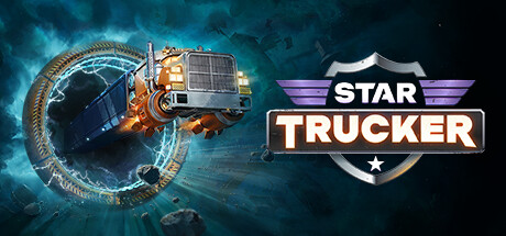 Star Trucker 星际卡车司机 v1.0.37.0 豪华中文版