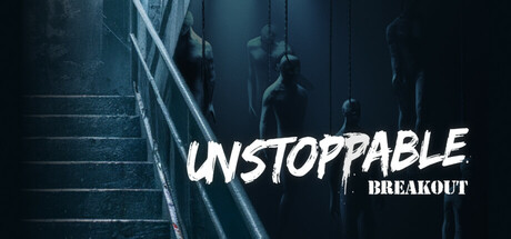 Unstoppable: Breakout 无法阻挡：突围 v2024.8.30中文版