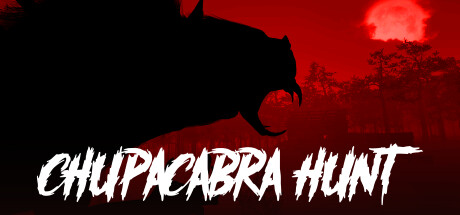 Chupacabra Hunt 卓柏卡布拉狩猎 v1.0.0 中文版