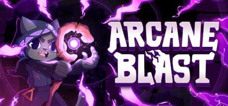 Arcane Blast 奥术冲击 v2024.09.09 中文版