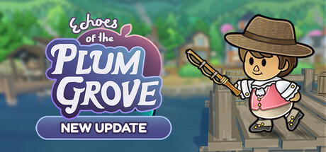 Echoes of the Plum Grove 梅林回响 v1.0.4.0s 中文版