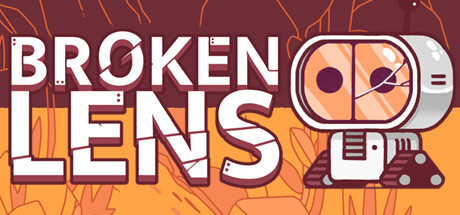 Broken Lens 破碎之镜 v1.0.5.1 中文版