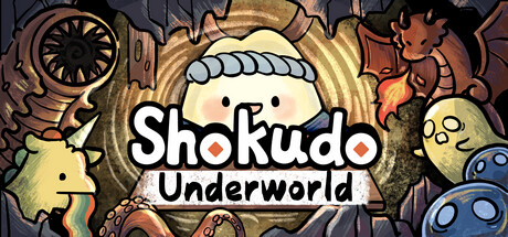 Shokudo Underworld 地窖食堂 v1.0HF 中文版