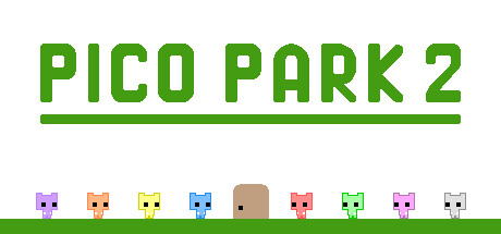 PICO PARK 2 v1.04 中文联机版