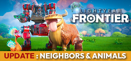 Lightyear Frontier 光年边境 v0.3.913 中文版