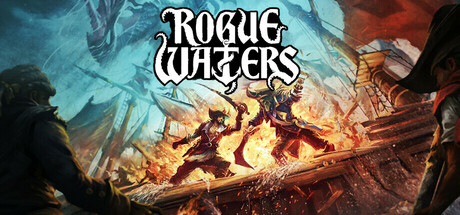 Rogue Waters 恶棍水域 v1.0.2.3161 中文版