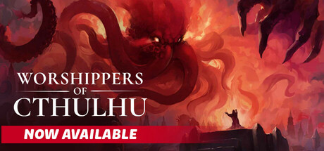 Worshippers of Cthulhu 克苏鲁信徒 v0.9.2.0中文版