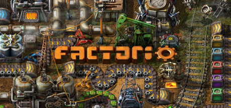 Factorio 异星工厂 v2.0.7 豪华中文版