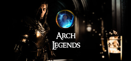 Arch Legends 弓神传奇 v1.0.0 中文版