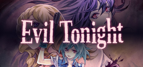 Evil Tonight 今宵邪灵夜 v1.0 中文版