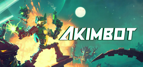 Akimbot 机器双雄 v2024.10.21 中文版