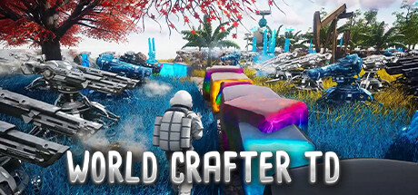 World Crafter TD 世界工匠塔防 v2024.11.18 中文版