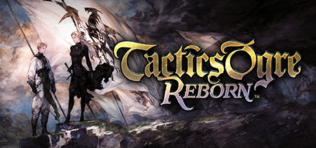 Tactics Ogre: Reborn 皇家骑士团：重生 v1.0.8.0 中文正式版