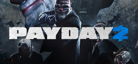 PAYDAY 2 收获日2 v1.143.246 豪华中文版 全DLC