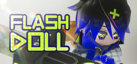 flash doll 闪光公仔 v2025.02.15 正式中文版