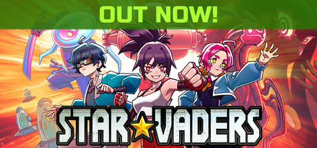StarVaders 星之侵略者 v1.0.3.1 中文版
