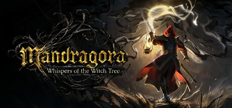 Mandragora 秘影曼德拉 v1.3.0.2241 豪华中文版