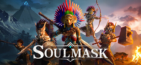 Soulmask 灵魂面甲 v0.4.22 中文单机+联机版