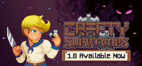 Crafty Survivors 工匠幸存者 v1.0 正式中文版
