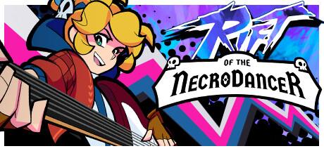 Rift of the NecroDancer 节奏裂隙 v1.6.0 豪华中文版