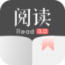 阅读 v3.26073003 多书源聚合小说APP